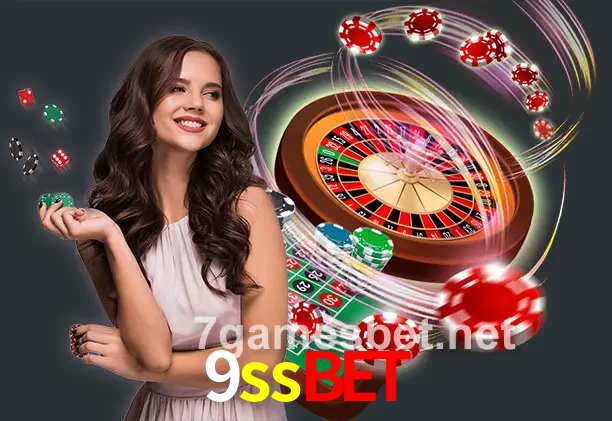 vivo no cassino 9ssbet