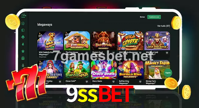 9ssbet aplicativo