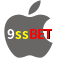 Aplicativo 9ssbet para iOS