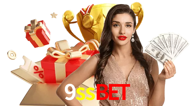 Jogue com dealers reais no 9ssbet!