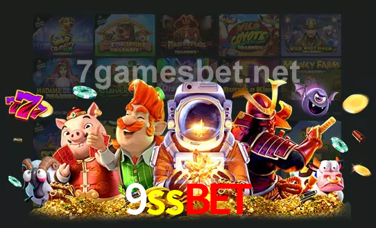 cassino 9ssbet